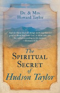 the book's cover